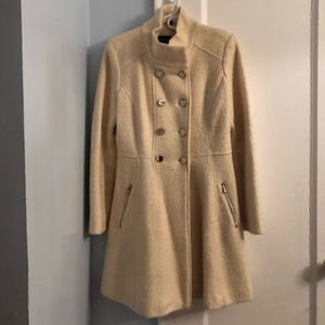 Guess Wool Coat